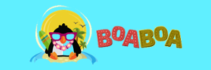 boaboa casino logo