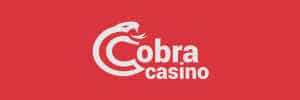 cobracasino casino logo